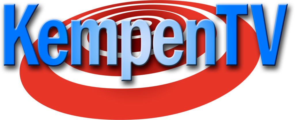 Logo KempenTV