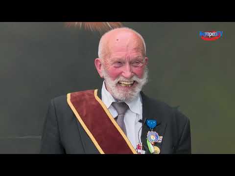 Fons Coppens (De Mulder) uit Reusel